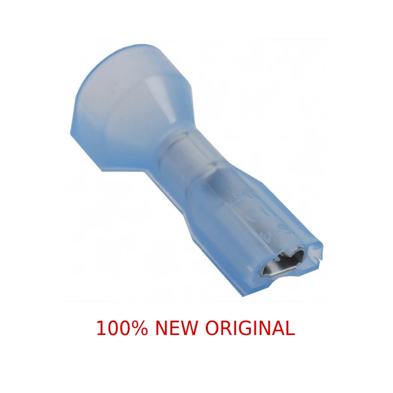 3-520370-2,Quick Disconnect Terminal,Receptacle,2-520083-2,Wire Size 22–18 AWG (0.32–0.82 mm²),Ultra-Fast 110 Series,2-520084-2