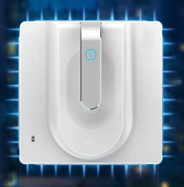 Window Cleaning Robot WA6 Scrubber Machine windows Cleaner Robot Facades