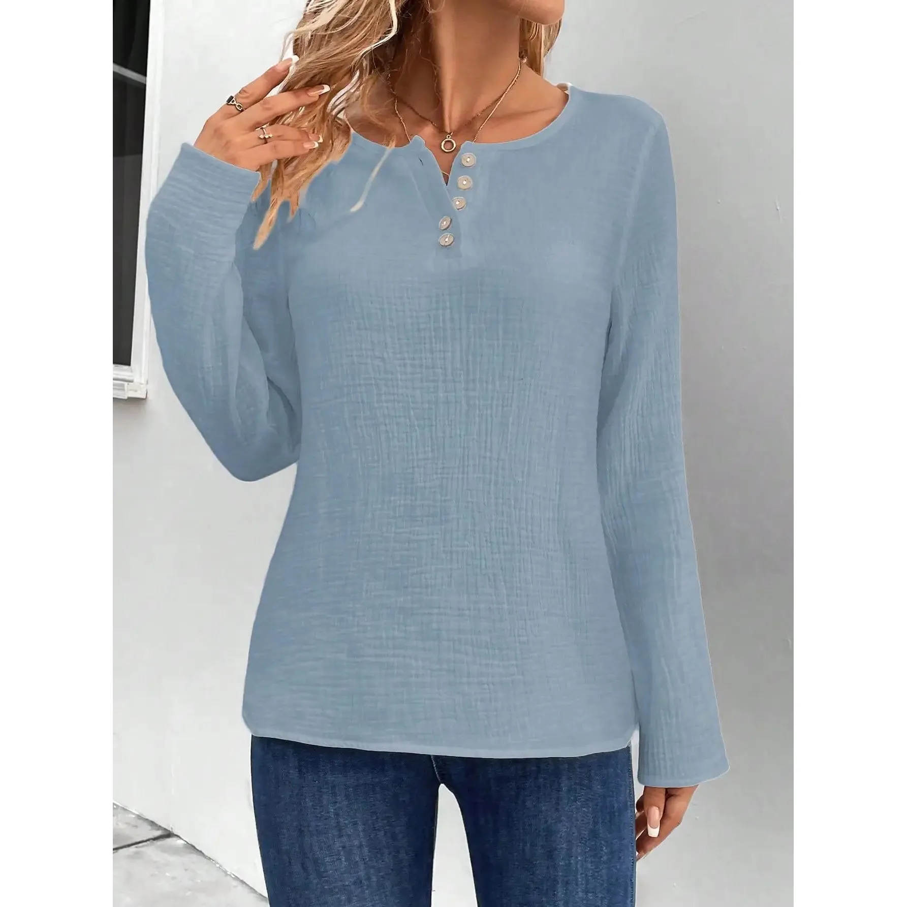 Ele Faionable Women's irts Cleanfit Sle European Design ort Outerwear for Ladies Winter Collection Other Material