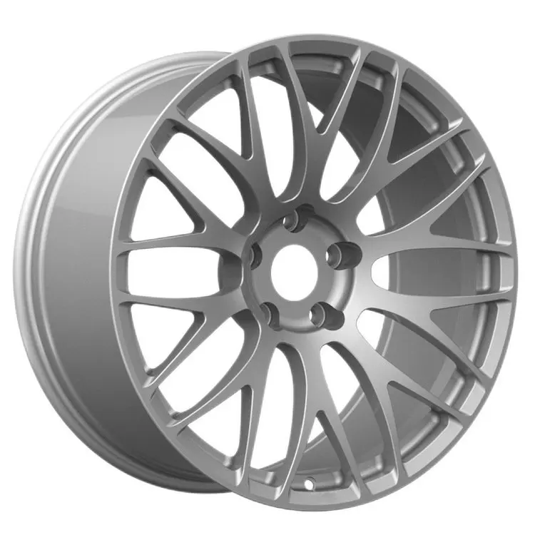 Customized Pcd5x112 Forged Alloy Wheel Hub 16 17 18 19 20 21 22 23 24 Inch Rim Car Alloy Wheel Hub - Image 4