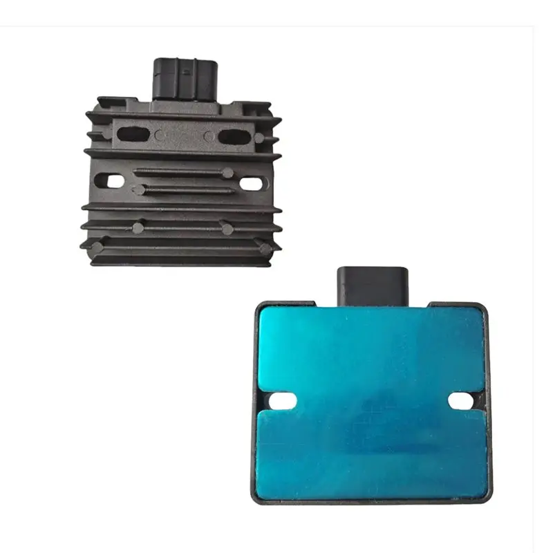 FW6915 Rectifier Voltage Regulator Stabilizer Car Part 31600-HW1-671 For Honda Aquatrax F12 R12X 2003-2007 31600HW1671