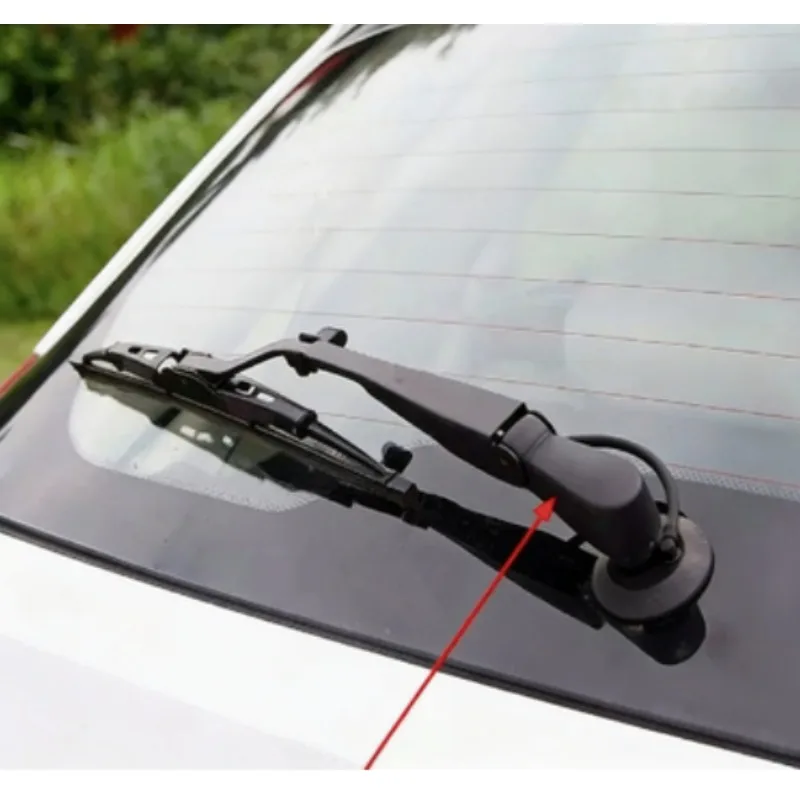 

Genuine Rear Wiper Arm Screw Cover Decorative Cap for Chery Fulwin 2 Hatchback 2010 2011 2012 2013 2014 2015 2016