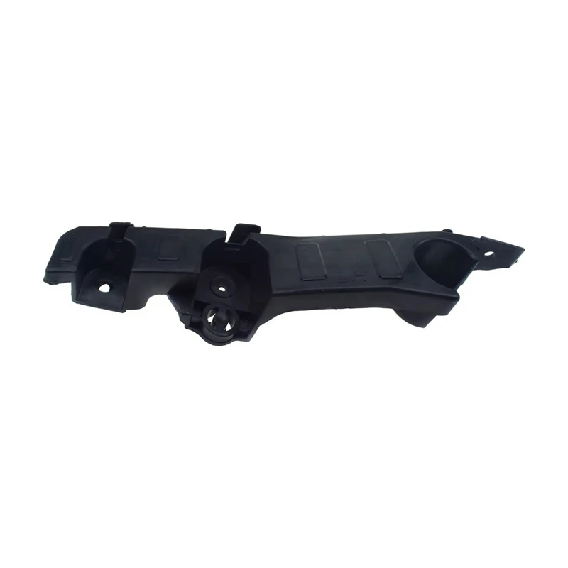 ABJL Front Left & Right Bumper Retainer for Sonic 2012-2018, Direct Replacement ABS Black 42497964 42497965 GM1042142 GM1043142