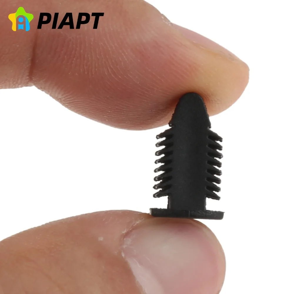 50PCS  OE51711496621 Door Sill Wheel Arch Securing Clips Retainers Fasteners for BMW Mini Cooper R50 R52 R53 R55 R56 51711496621
