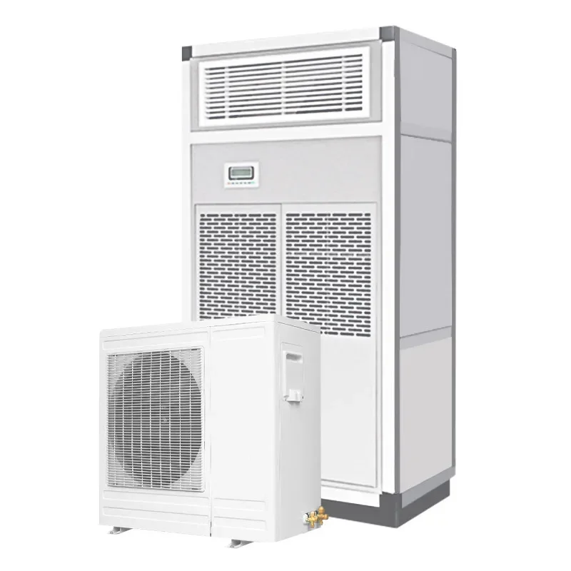 Air-cooled constant temperature and humidity machine industrial commercial precision air conditioner