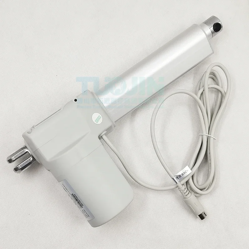 H Lab Unit Universal Backrest Motor Electric Linear Actuator Recliner with Memory Lab Chair Spare Parts