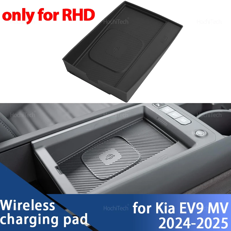 Wireless Charging S…