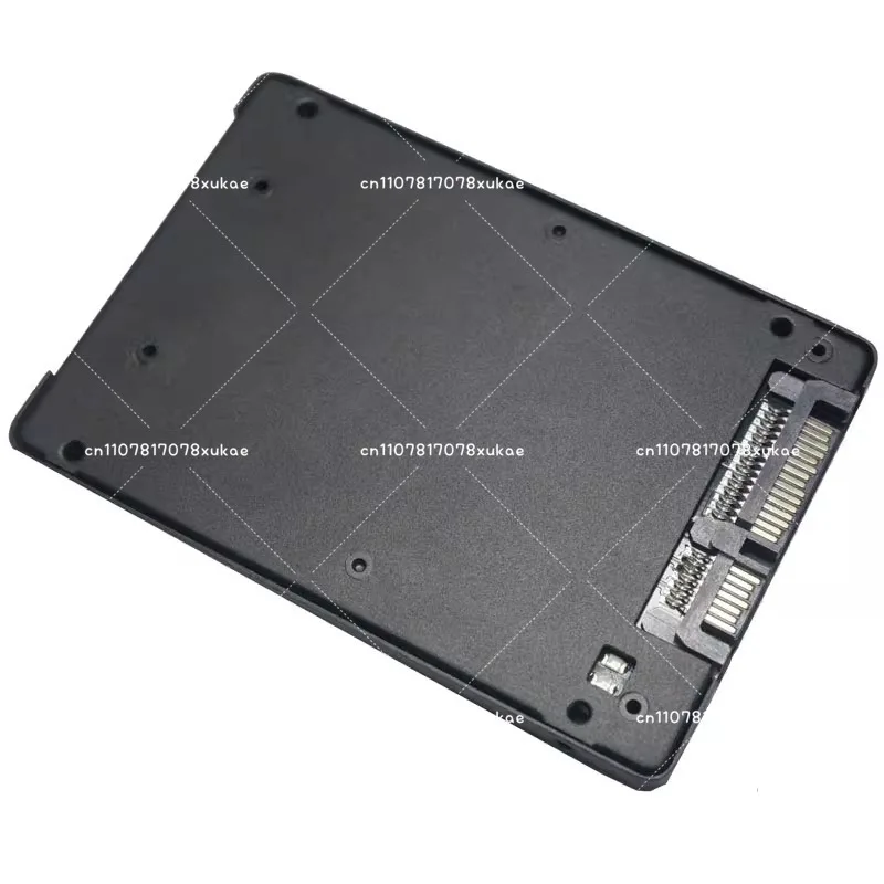 CF To SATA Adapter Cassette Shell 2.5 Inch CF Card Homemade Solid State SSD CF Card To Serial Hard Drive