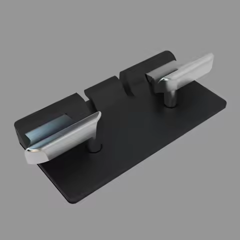 L3 R3 Back Touchpad Button Module for PS VITA PSV 1000/ PS Vita 2000 Sync Game from PS3 4 Game Console Accessories