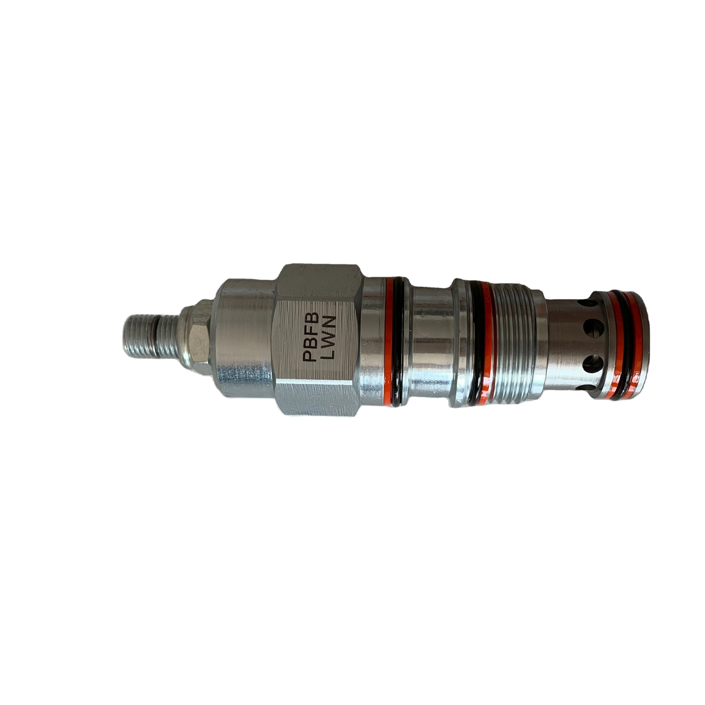 PBFB-LWN PBFBLWN SUN hydraulics Original genuine made in USA Pilot-operated, pressure reducing valve HYDRAFORCE eat on vick ers