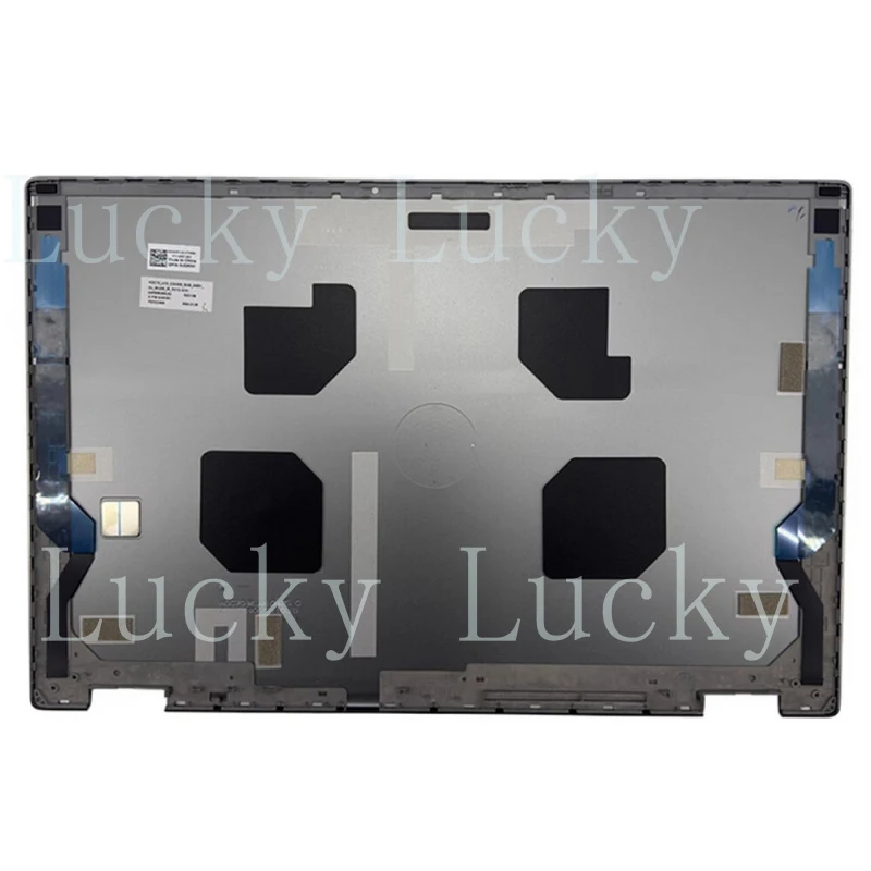 

Задняя крышка ЖК-дисплея для ноутбука Dell Precision 7770 7780, серебристо-серая, 0JGKN1 JGKN1