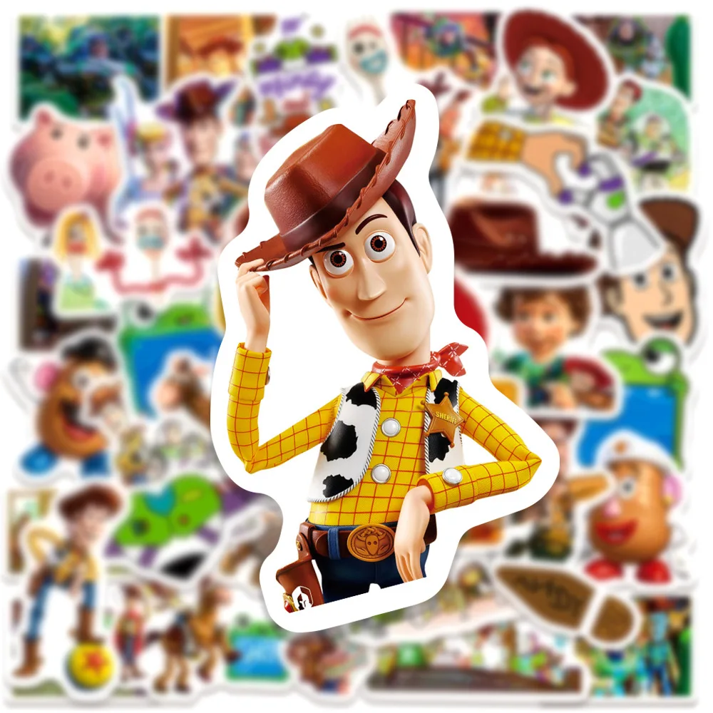 Thumbnail 4 - #56 Kids Decorative Stickers List of Top Picks