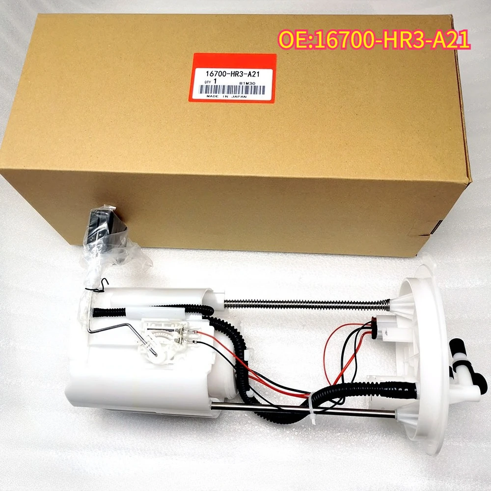 

Высокое качество, новый топливный насос для 16700-HR3-A21 для Honda Trx420 14-19 Trx500 20-21 Trx520