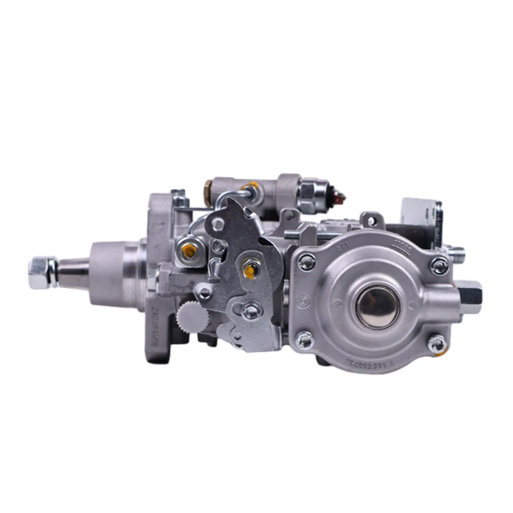 

Fuel Pump 2856352 for Caaaase IH Engine 445T/M3 4.5L Forklift 580N 586G New Hollaaaand Loader U80B