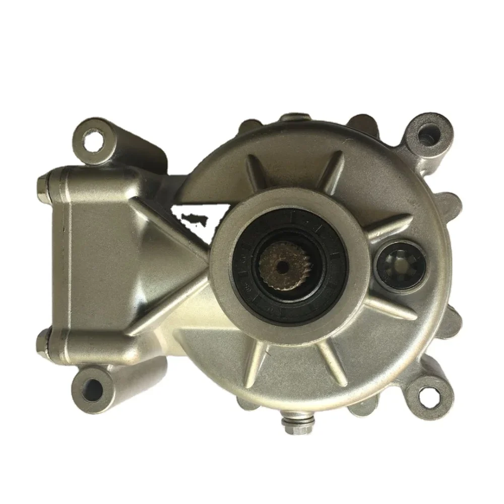 Rear Or Front Differential Gearbox Fit For Xrbull Spider 500/XINYANG500 BUGGY/XY500GK BUGGY/baha FSAE 22 TEETH/13 TEETH