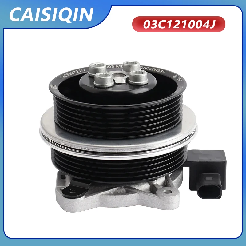 Water Pump Assembly…