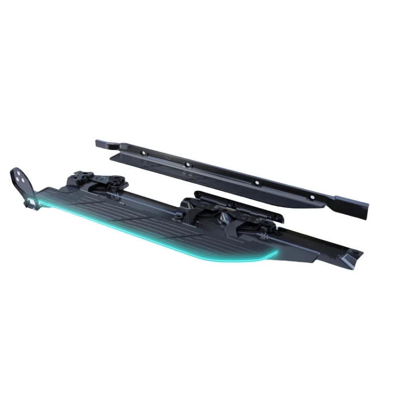 

Applicable to Noah 90 follow-up pedal Original follow-up pedal Original non-destructive installation Noah follow-up pedal