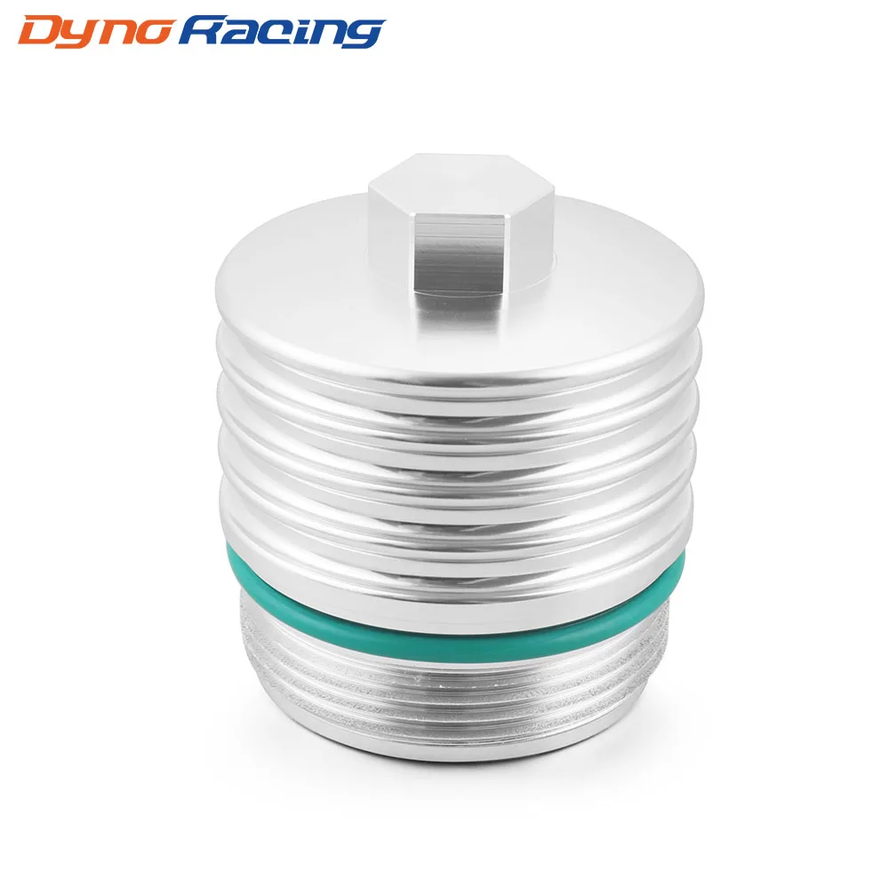 Oil Filter Cover Fo…