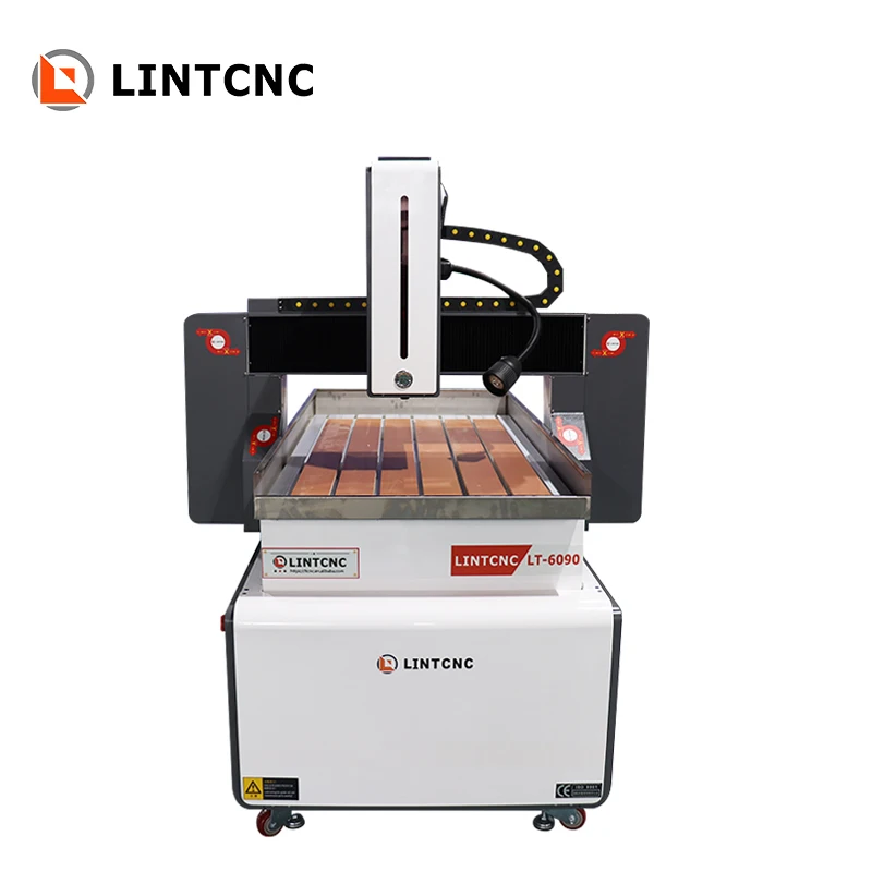 Hobby CNC Wood Routers Desktop Small CNC Machine 1325 3d Cnc Engraving Machine Atc  for Wood for Sale