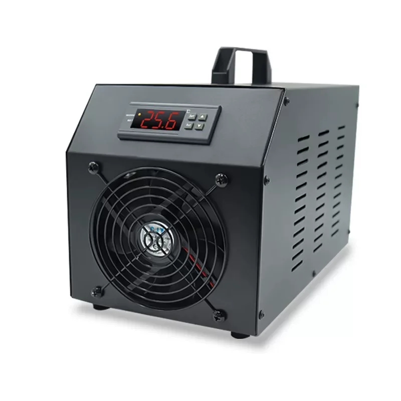 1pcs 60L Water Cooling System for Coral Fish Shrimp Hydroponic Water Chiller