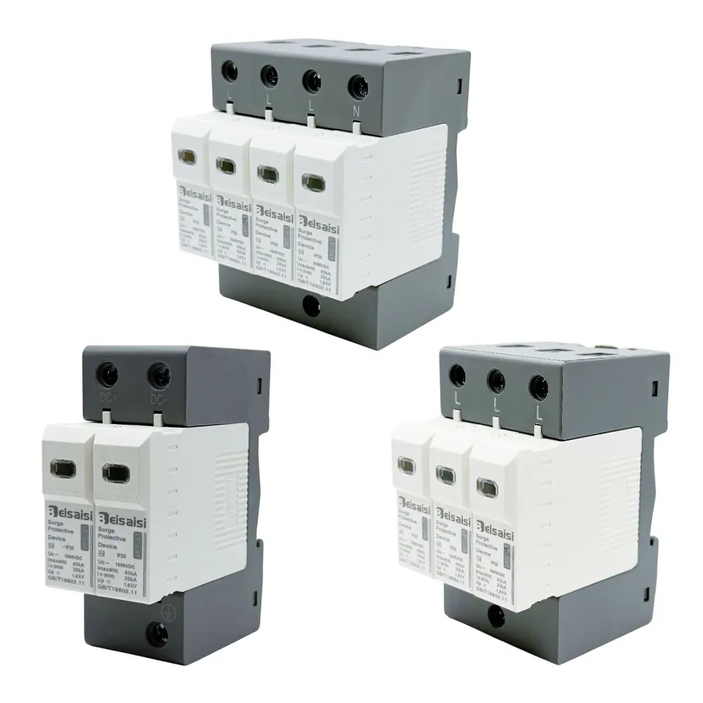 Spd Ac 275V 385V 2P…