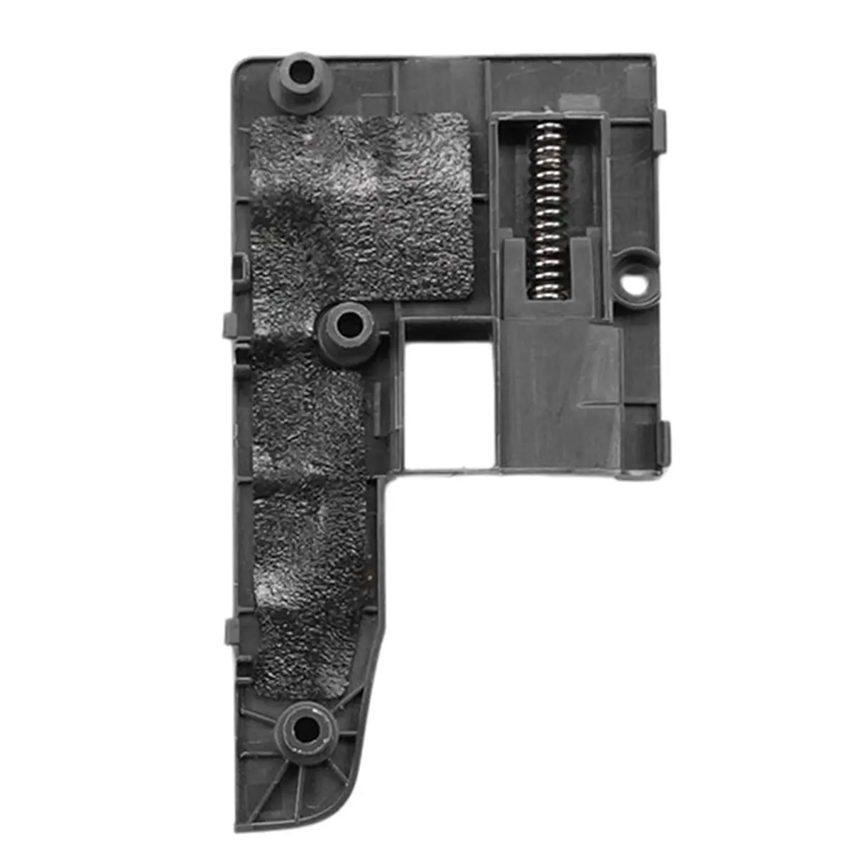 New Electronics Battery Case Side Panel Latches for 4 Pro Battery Compartment Latches for 4 Pro Repair Spare Parts