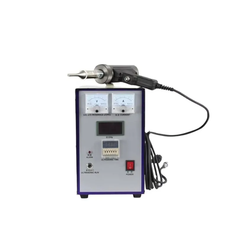 800W Portable Spot Welding Machine