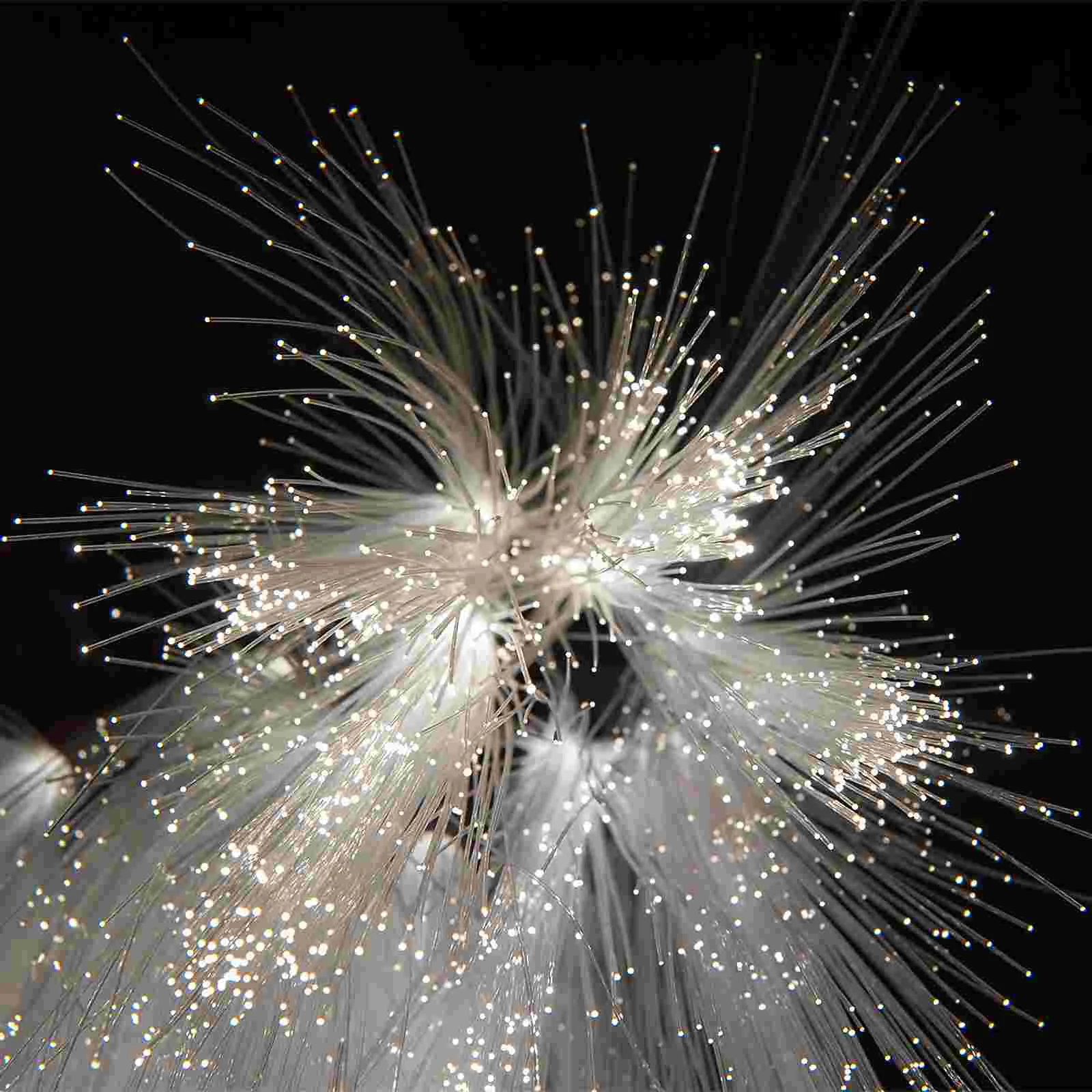

OSALADI PMMA Plastic Fiber 100 Meters 075mm Optic Cable Star Sky Ceiling Light Decoration optical fiber cable light
