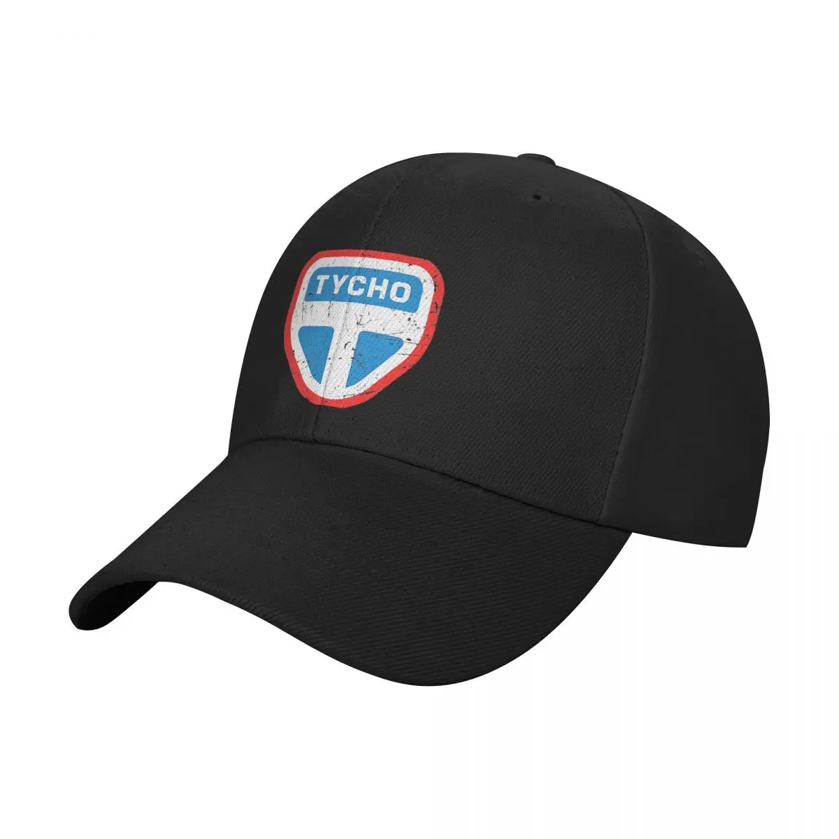 The Expanse Tycho Station Logo Essential Baseball Cap Golf Cap Hat Beach birthday Men Hats Women's