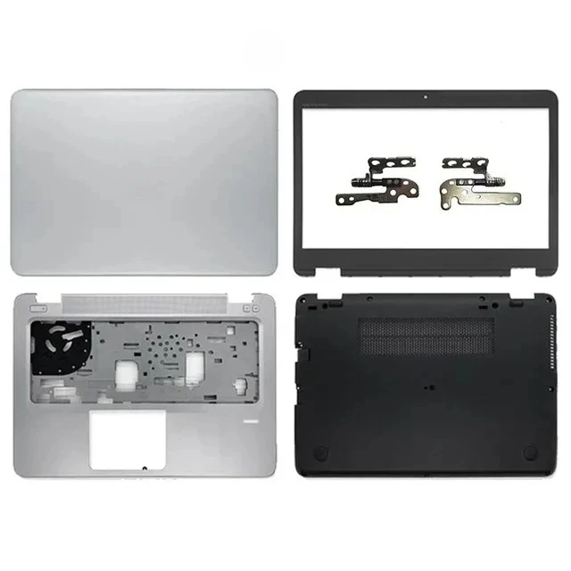 

NEW For EliteBook 840 G3 G4 740 745 G3 G4 Laptop LCD Back Cover Topcase/Bezel Frame/Palmrest/Bottom Case