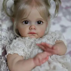 8 en çok satan, babe reborn, düz bir no. 6'ya sahip