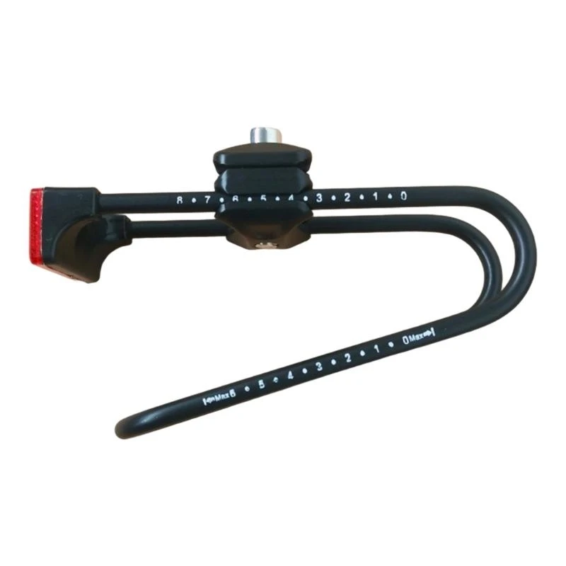 

5ASD High Elasticity Bike Damper Удобные велосипедные подушки сиденья для больших расстояний велосипедисты на различных
