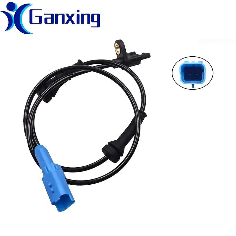

Rear Abs Sensor Peugoet 208 Citroen C3 C4 Cactus Flex 9805066580 9805066080 3641711 265009501