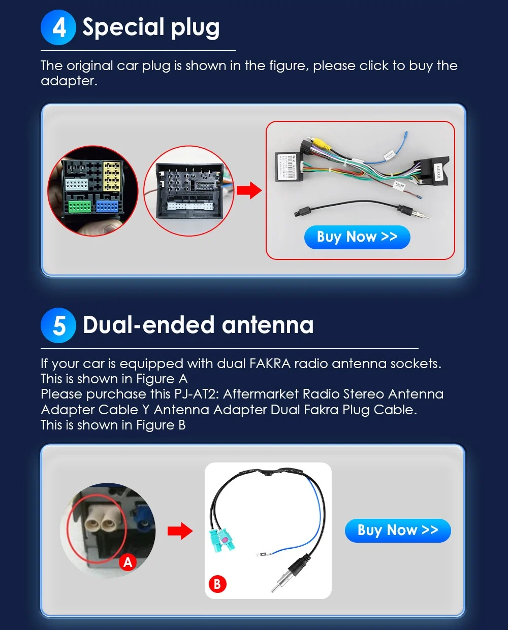 Autoradio Android 16 für Volkswagen Golf 5 6 Polo Passat B6 B7 CC Skoda Jetta Universal Multimedia Carplay Wifi GPS Navigation – Detail 4