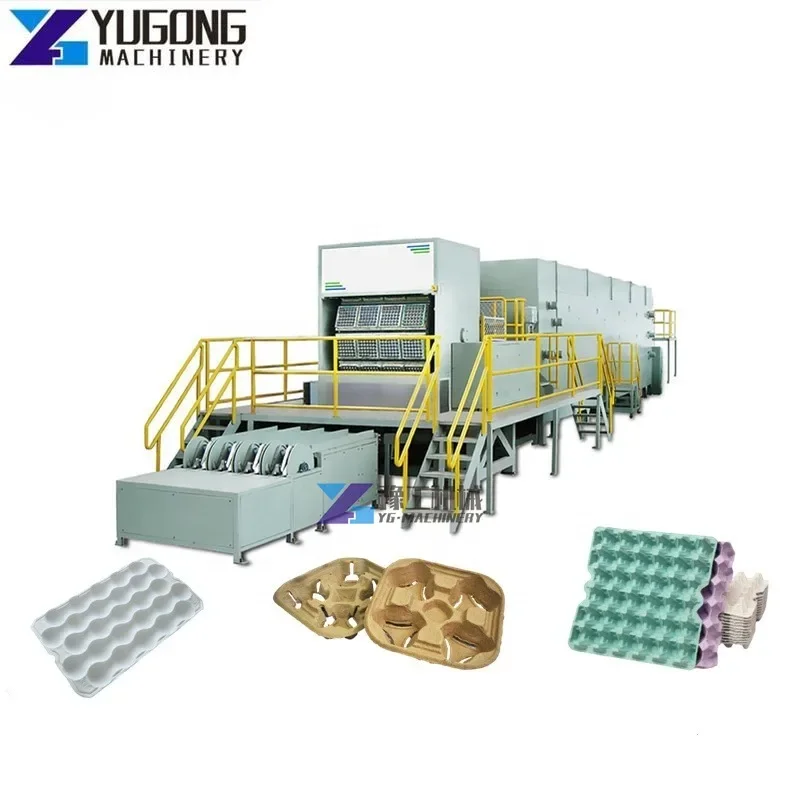 EPS PS Foam Thermocol Plate Take Away Food Container Making Machine/disposable Box Bowl Egg Tray Dish Production Line