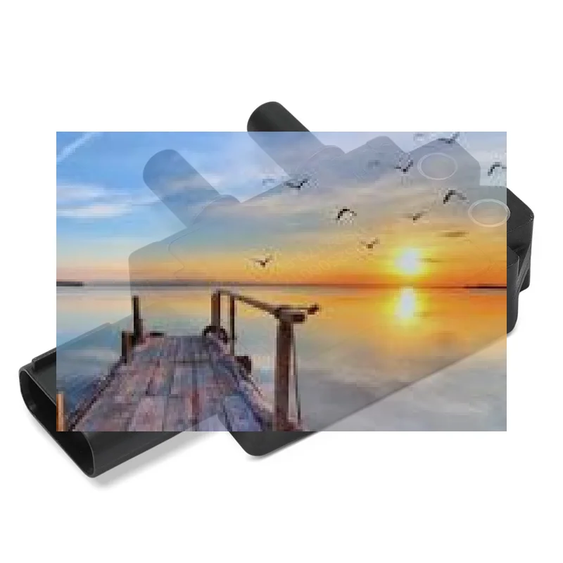 Cx 1PC Plastic Dpf …