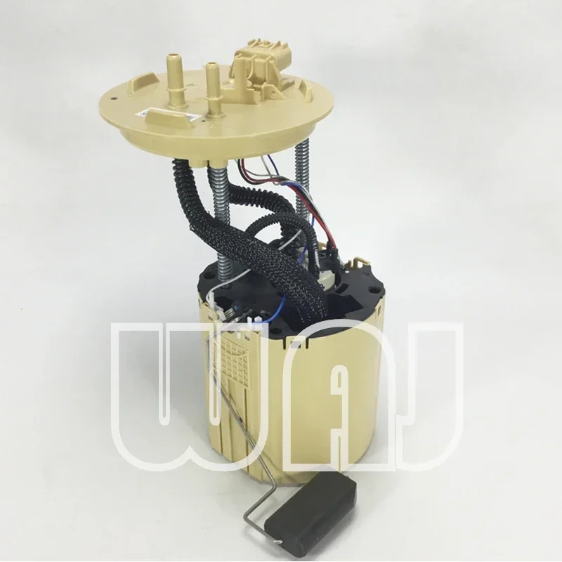 Genuine Diesel Fuel…