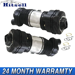 2pcs For Porsche Cayenne 9Y0 E3 Front Air Suspension Shock Absorber kit PASM 9Y0616039B 9Y0616039 9Y0616040B