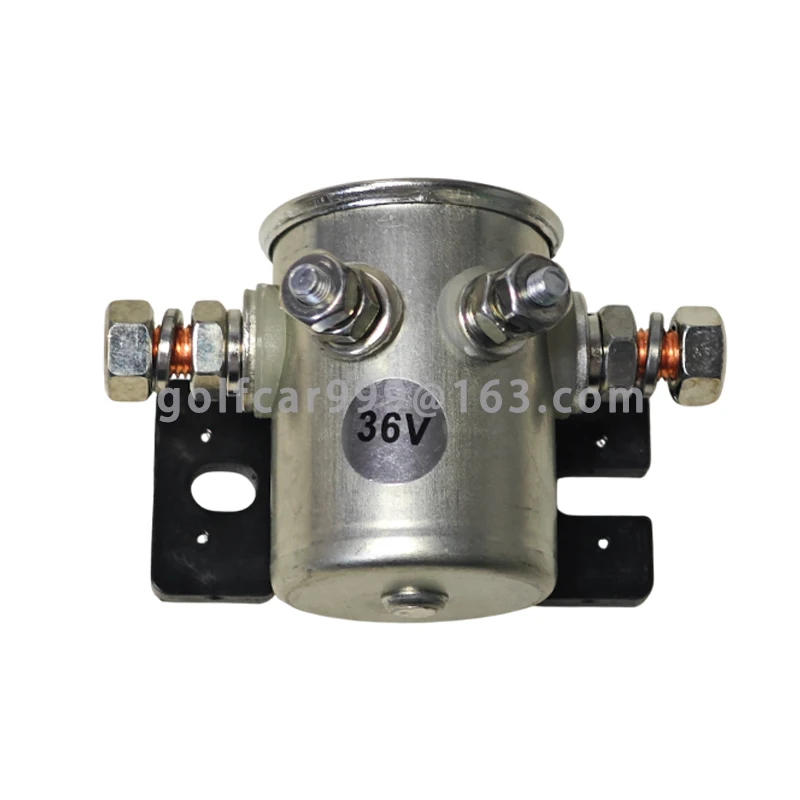 

DC 36V contactor solenoid valve for EZGO PDS and EWAY golf carts OEM#29855-G01