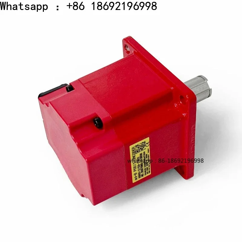A860-2159-T302 New Accessory Spindle Encoder, in Stock