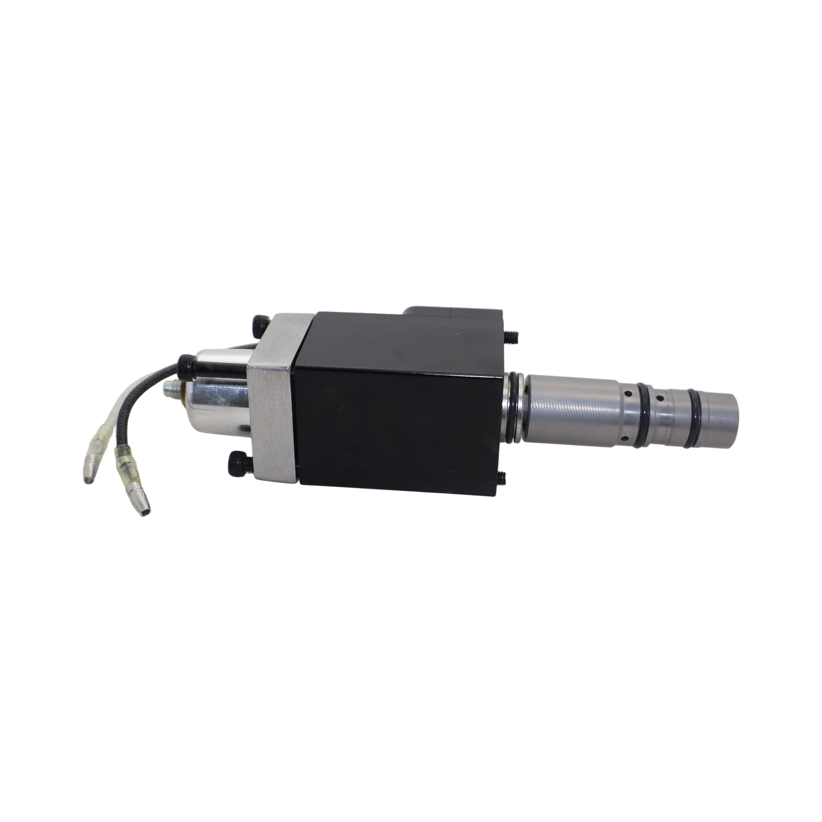 Magnetventil KDRDE3K-10/40CL Kompatibel mit Kato HD820 Bagger – Detail 4