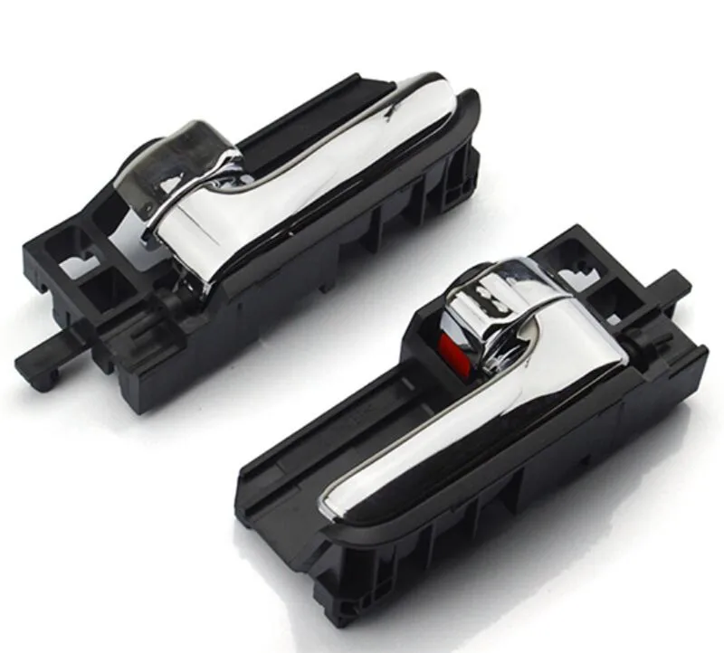 

Electroplate Inside Door Handle for BYD F3 Car Door Handle inside door knob