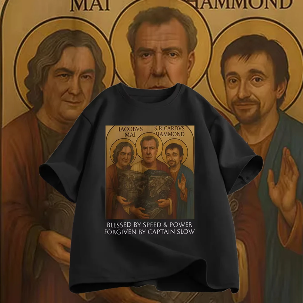 Gear Holy Trinity T…