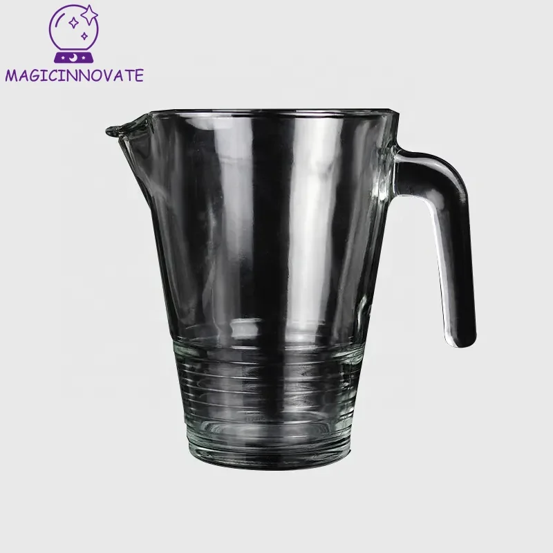 Bomb-Breaking CUP(Juice Pot) hot sell magic trick factory close up magic trick gimmick props magic iluciones