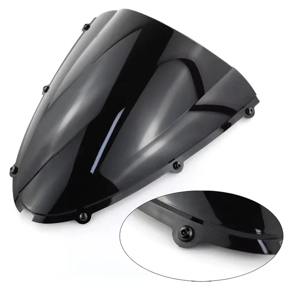 

1 Set M5x16mm Universal Windscreen Windshield Mounting Bolts Screws Kits New Black for Motorcycle Scooter Quad Motorcycle Parts