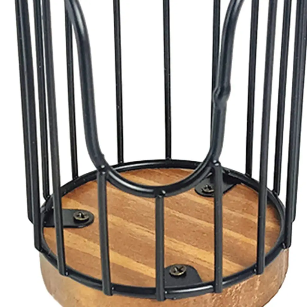 حافظة تنظيم سلة حامل فلتر القهوة لتدفئة المنزل والمطبخ والمنزل