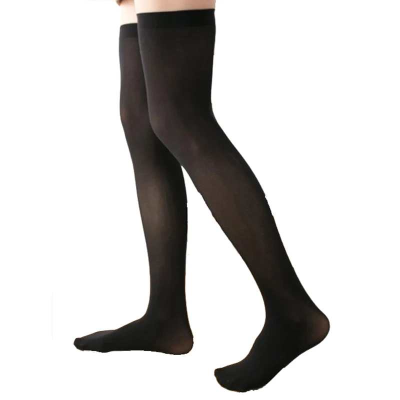 Thigh Highs Stockings Sexy Lolita  Knee High Socks for Party Holiday Wear Long Sock