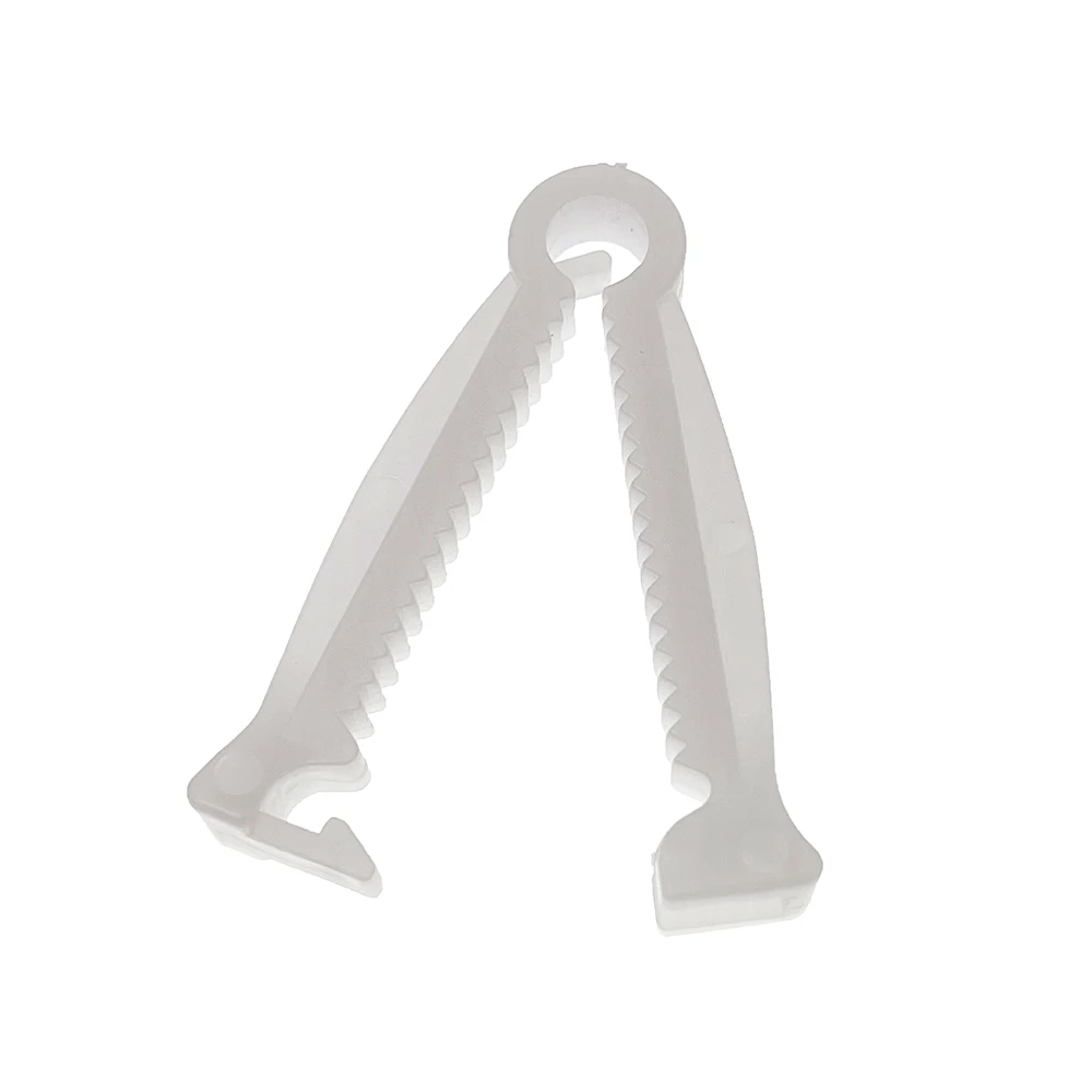 5/10/20Pcs Disposable Umbilical Cord Clamps Whelping Kit Set Animal New Born Pig Box Puppy Kittens Clamp Supplies