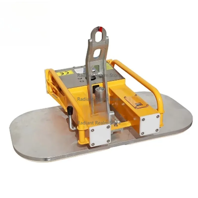 

Высококачественный вакуумный подъемник крана со стеклянной панелью