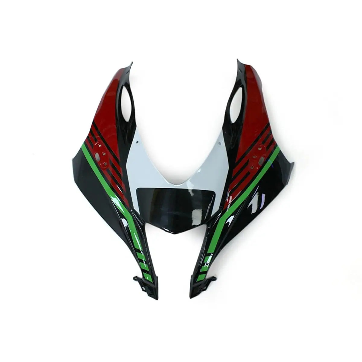 Motorcycle  Fairing Motorcycle Plastic Fairing Complete Body Kit for ZX 10R 2016 2017 2018 2019 2020